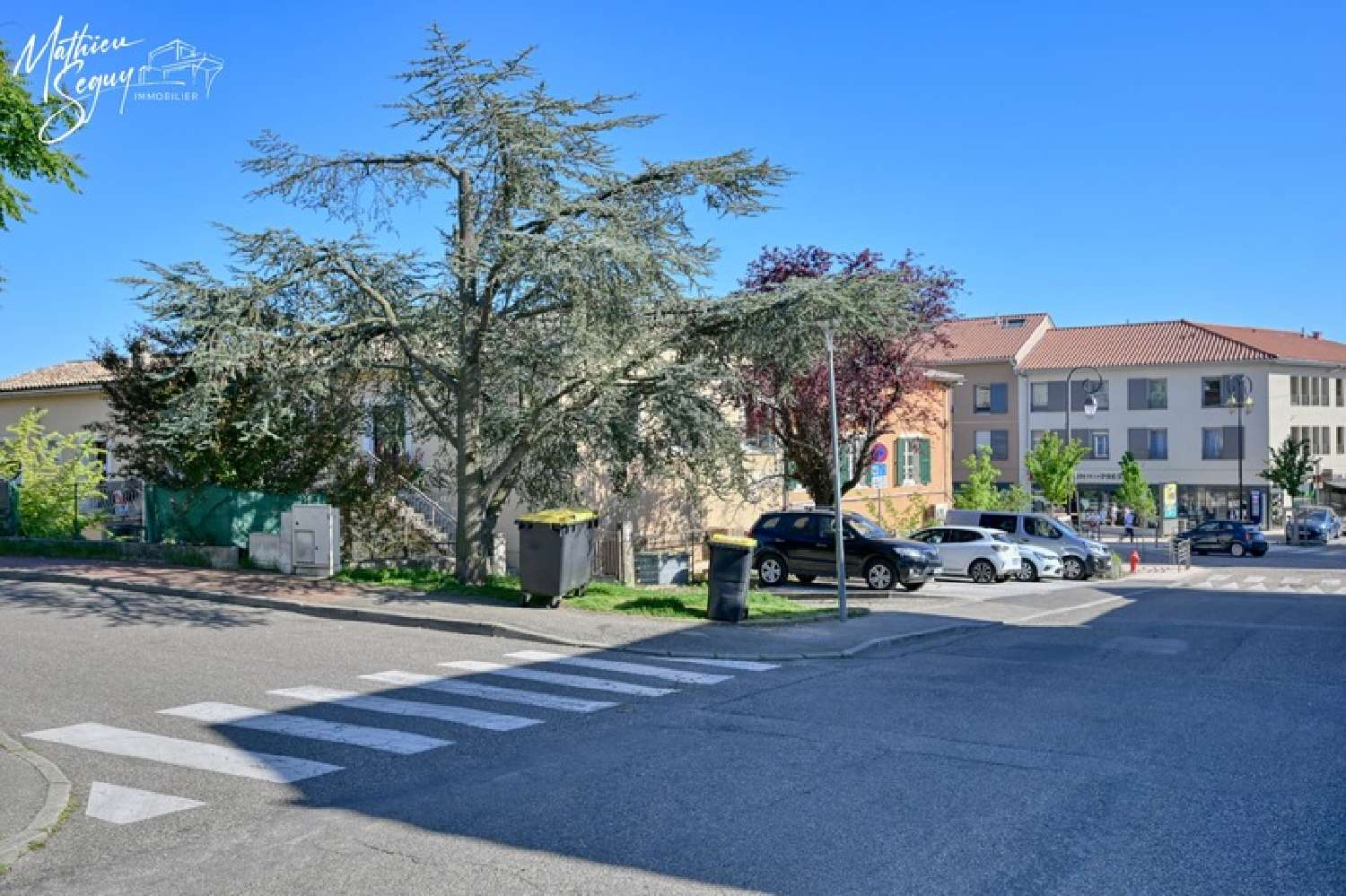  te koop appartement Chaponost Rhône 3