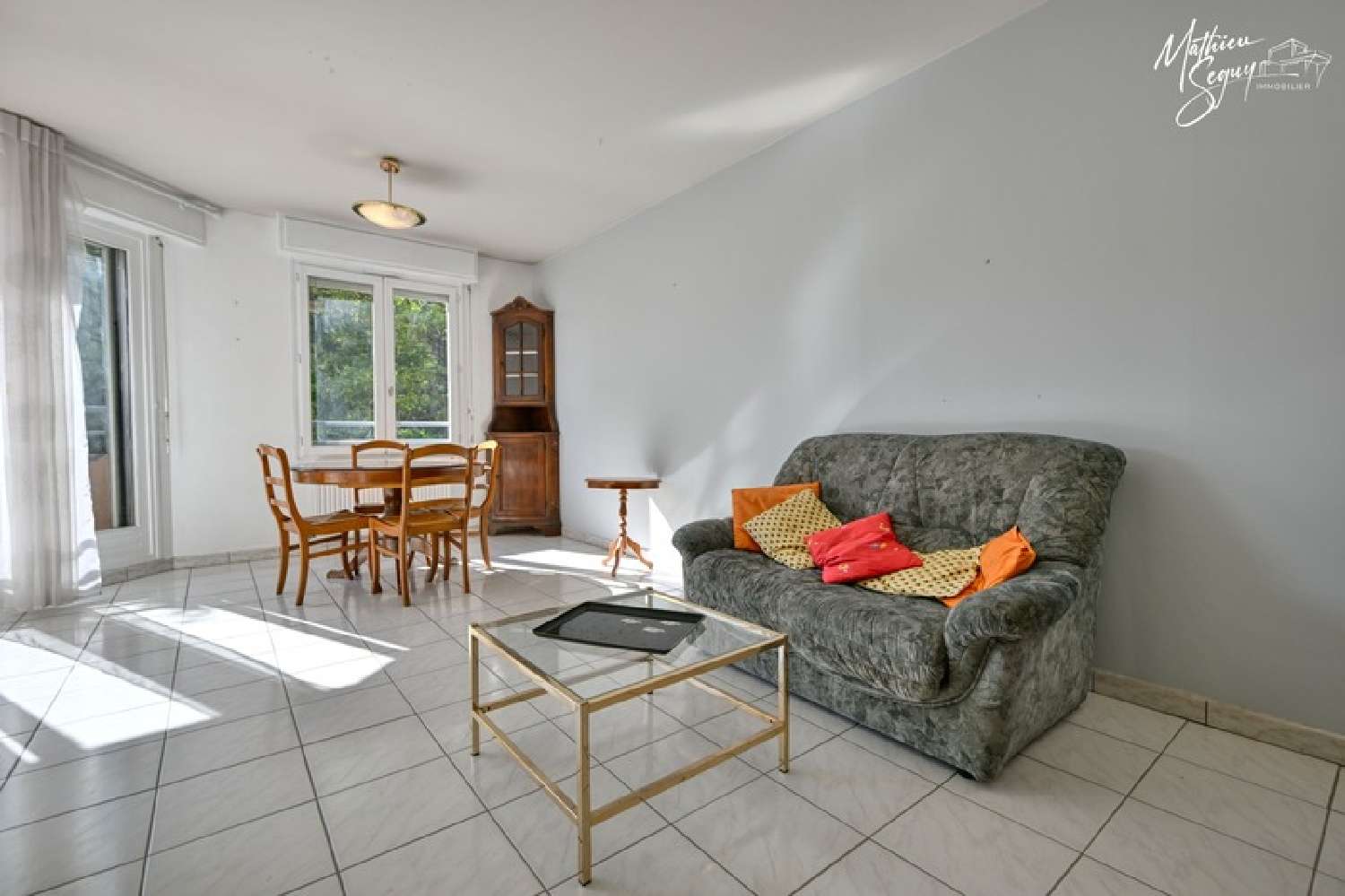  te koop appartement Chaponost Rhône 4