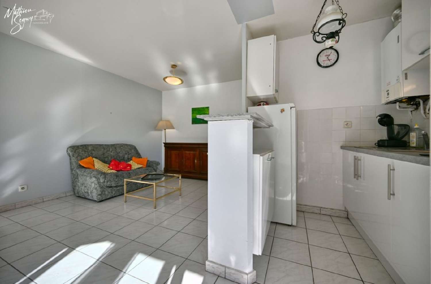  te koop appartement Chaponost Rhône 6