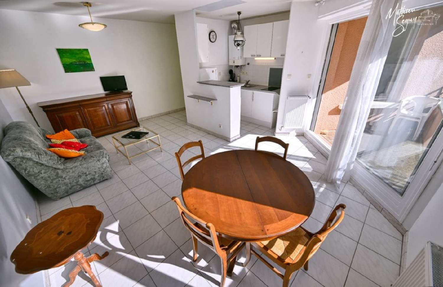  te koop appartement Chaponost Rhône 7