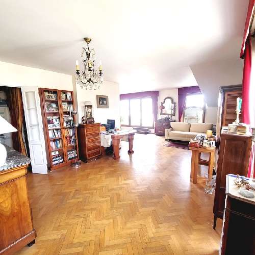 Charenton-le-Pont Val-de-Marne appartement foto 7067110