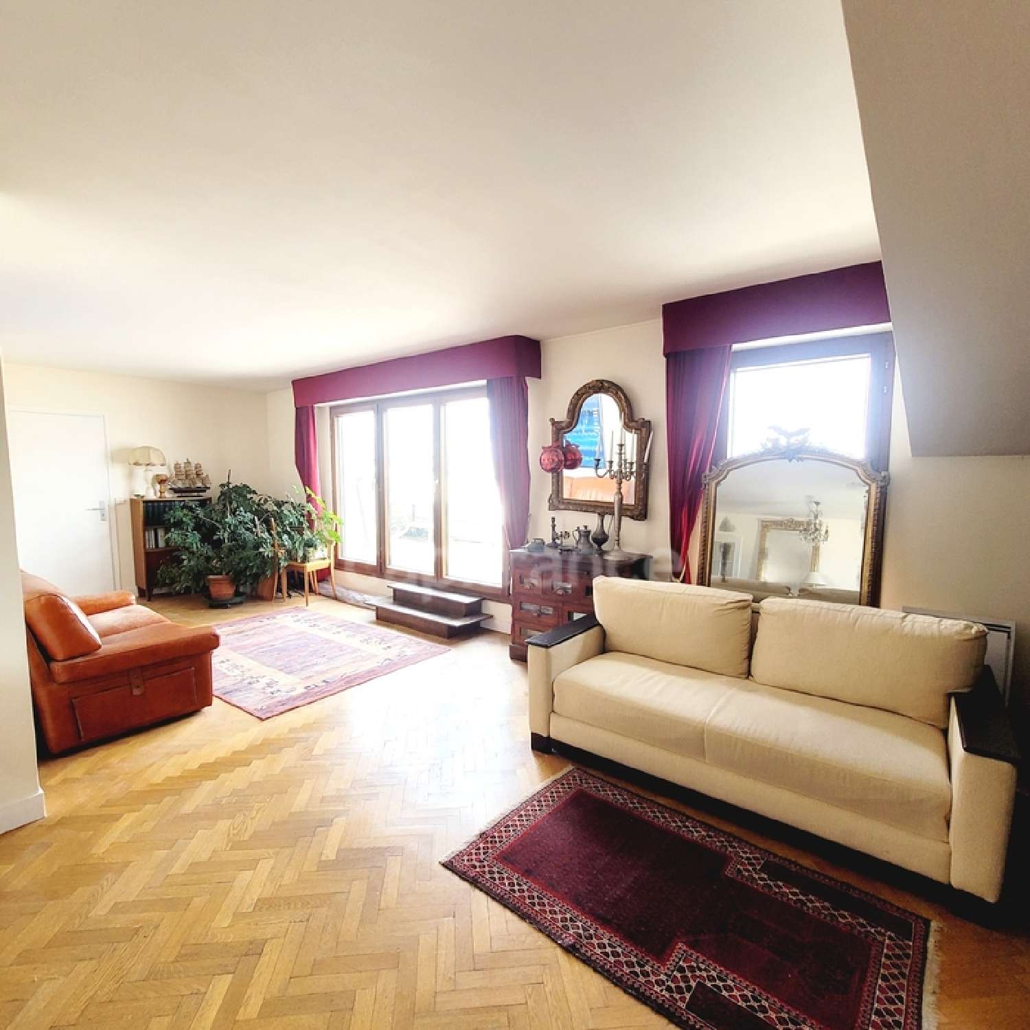  te koop appartement Charenton-le-Pont Val-de-Marne 2