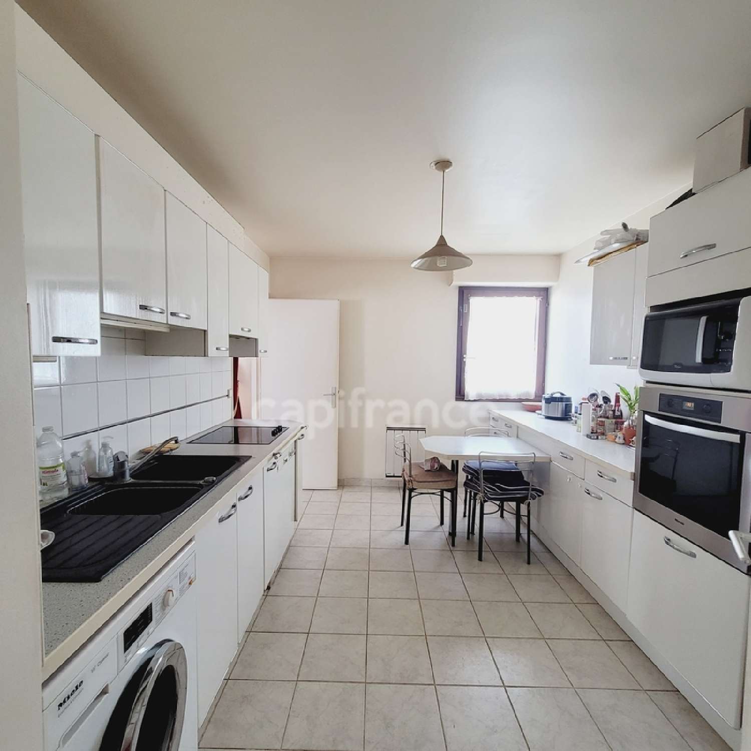  te koop appartement Charenton-le-Pont Val-de-Marne 3