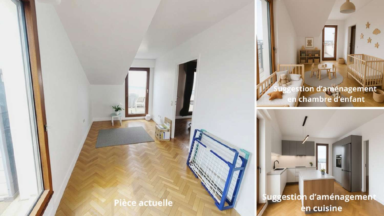  te koop appartement Charenton-le-Pont Val-de-Marne 4