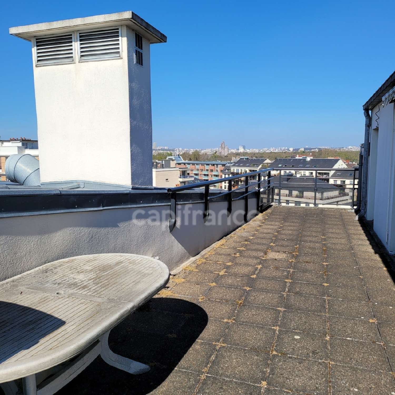  te koop appartement Charenton-le-Pont Val-de-Marne 7