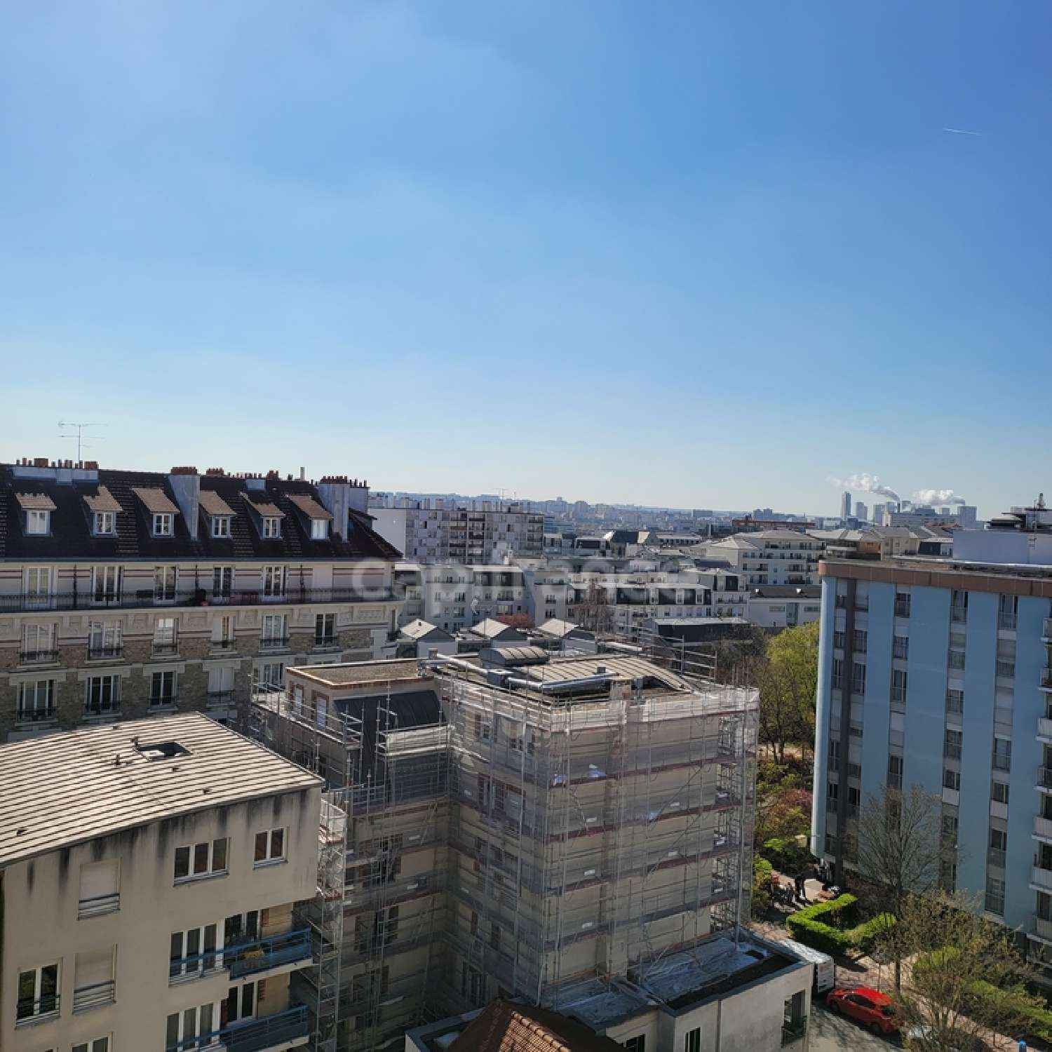  te koop appartement Charenton-le-Pont Val-de-Marne 8