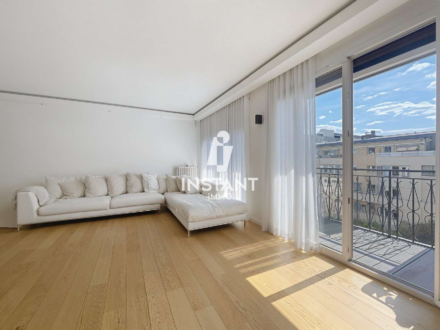  te koop appartement Charenton-le-Pont Val-de-Marne 3