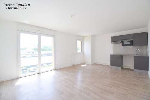 Chartres-de-Bretagne Ille-et-Vilaine appartement foto 7069047