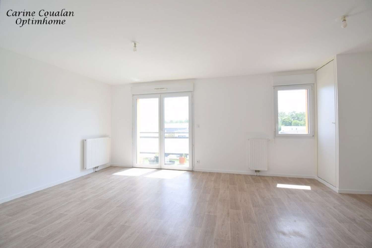 à vendre appartement Chartres-de-Bretagne Ille-et-Vilaine 2