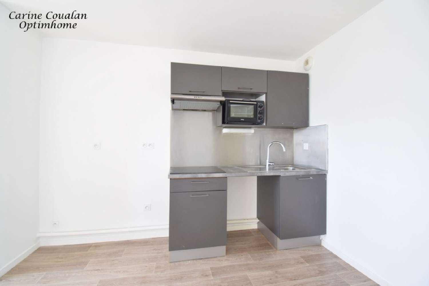 à vendre appartement Chartres-de-Bretagne Ille-et-Vilaine 3