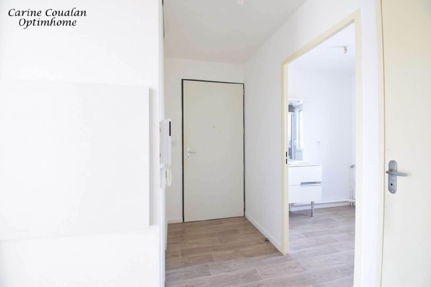  à vendre appartement Chartres-de-Bretagne Ille-et-Vilaine 7