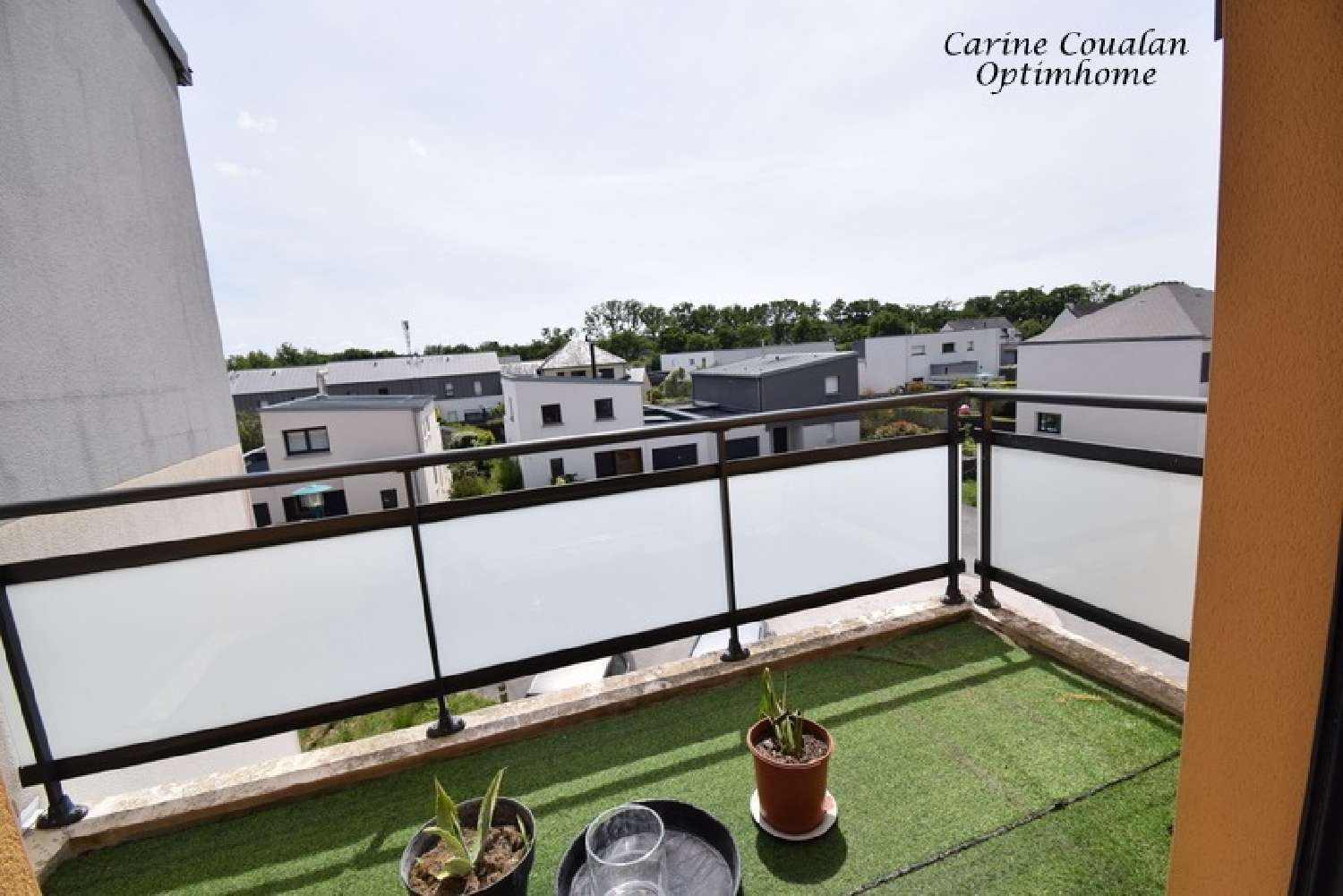  à vendre appartement Chartres-de-Bretagne Ille-et-Vilaine 8