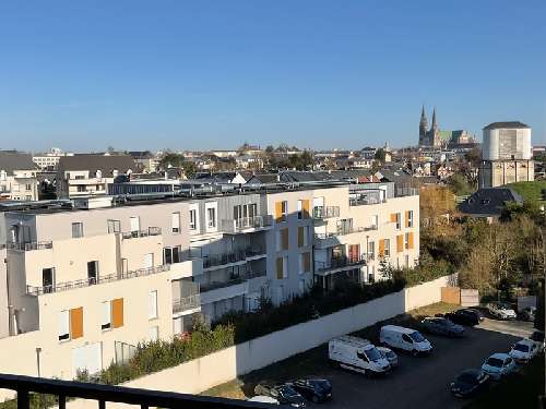 Chartres Eure-et-Loir appartement foto 7061160