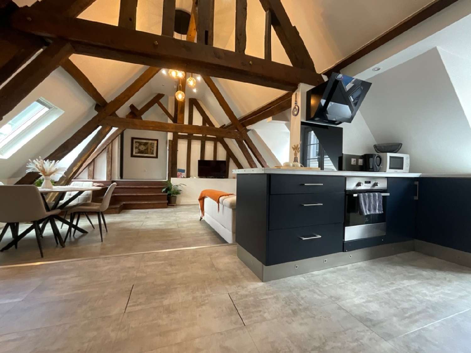  te koop appartement Chartres Eure-et-Loir 2