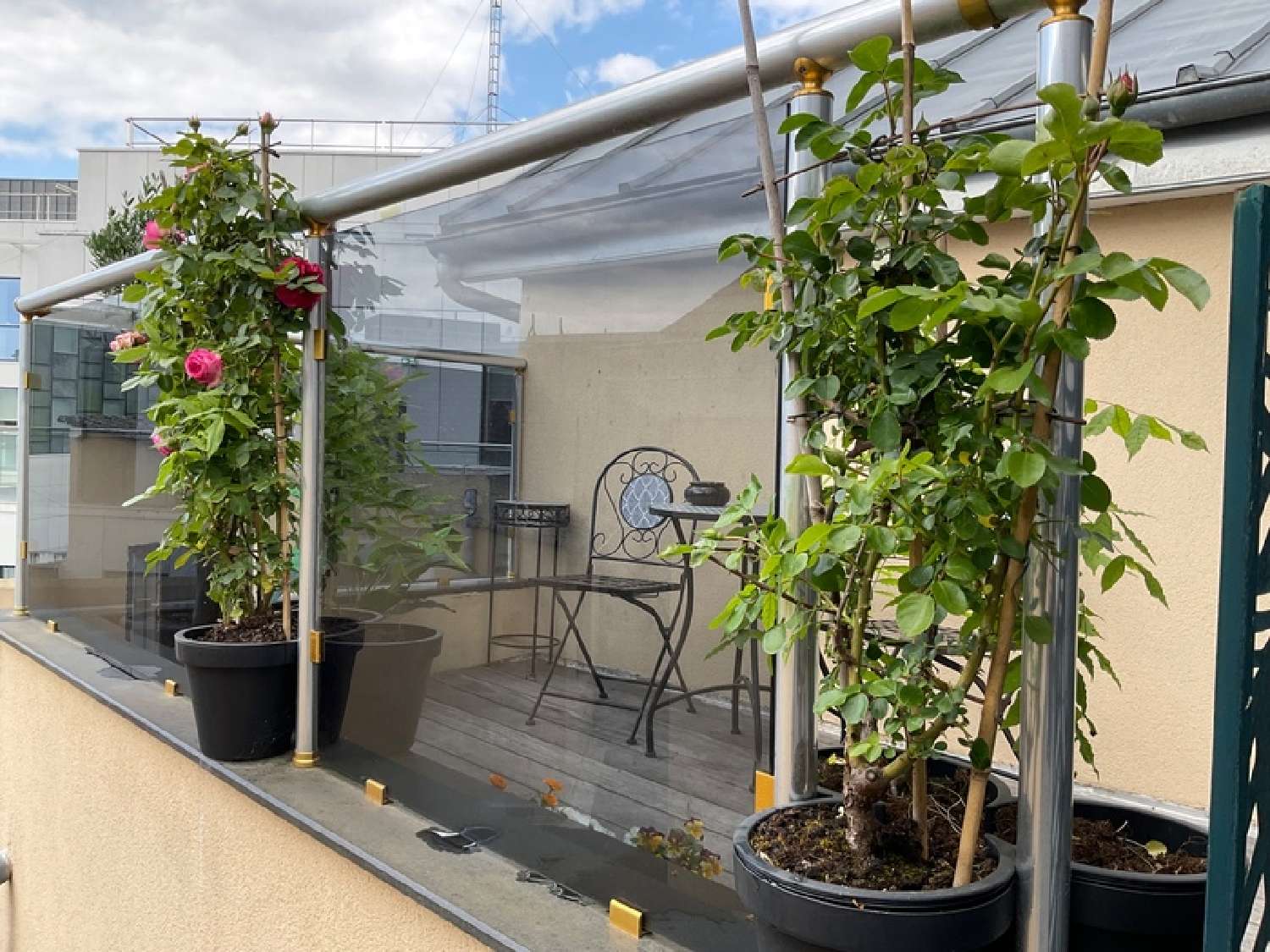  te koop appartement Chartres Eure-et-Loir 8