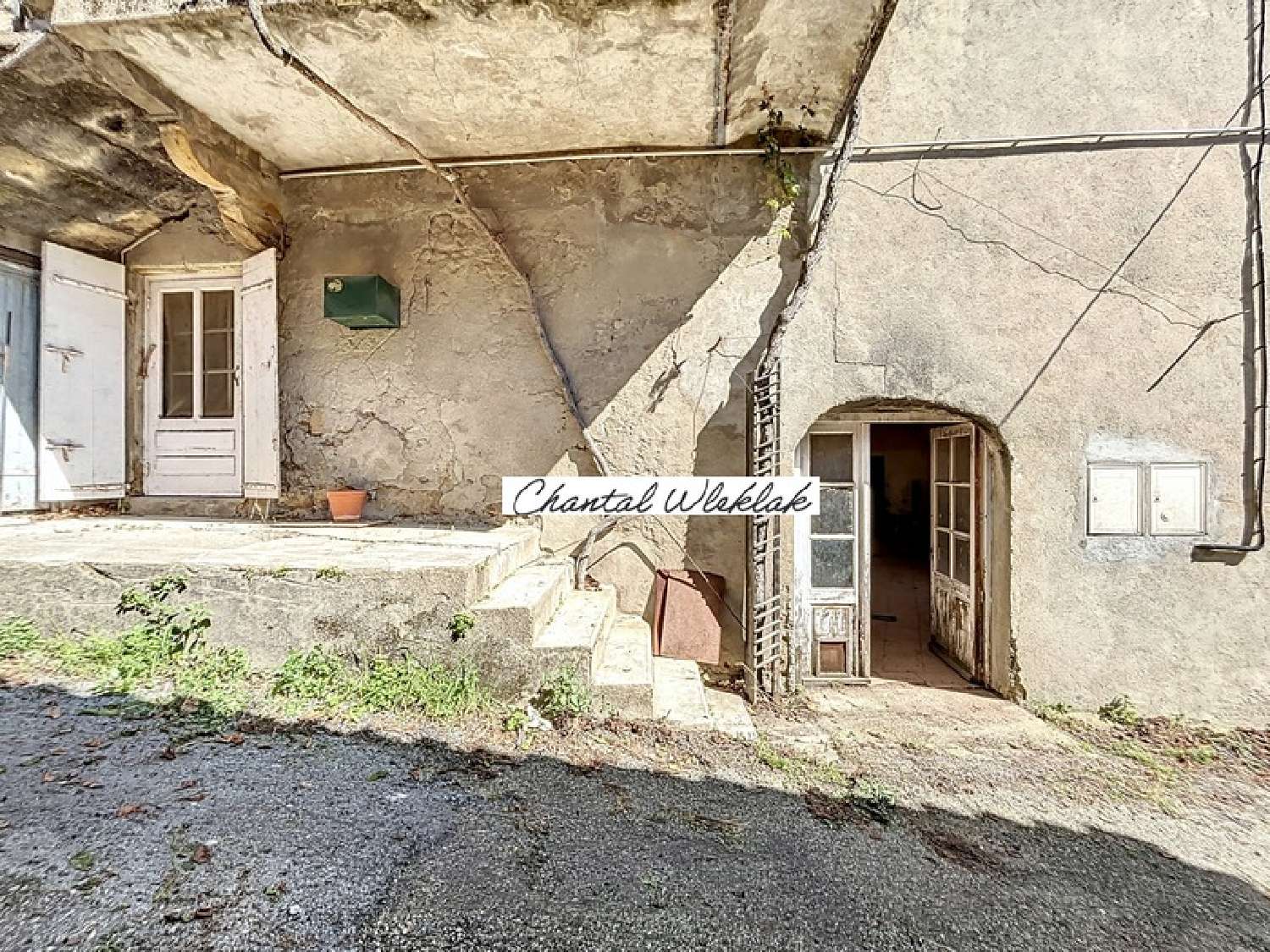  for sale apartment Chassiers Ardèche 6