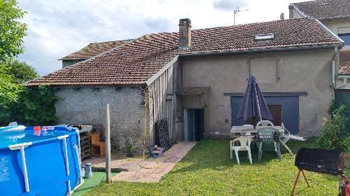 Château-Salins Moselle appartement foto 7059304