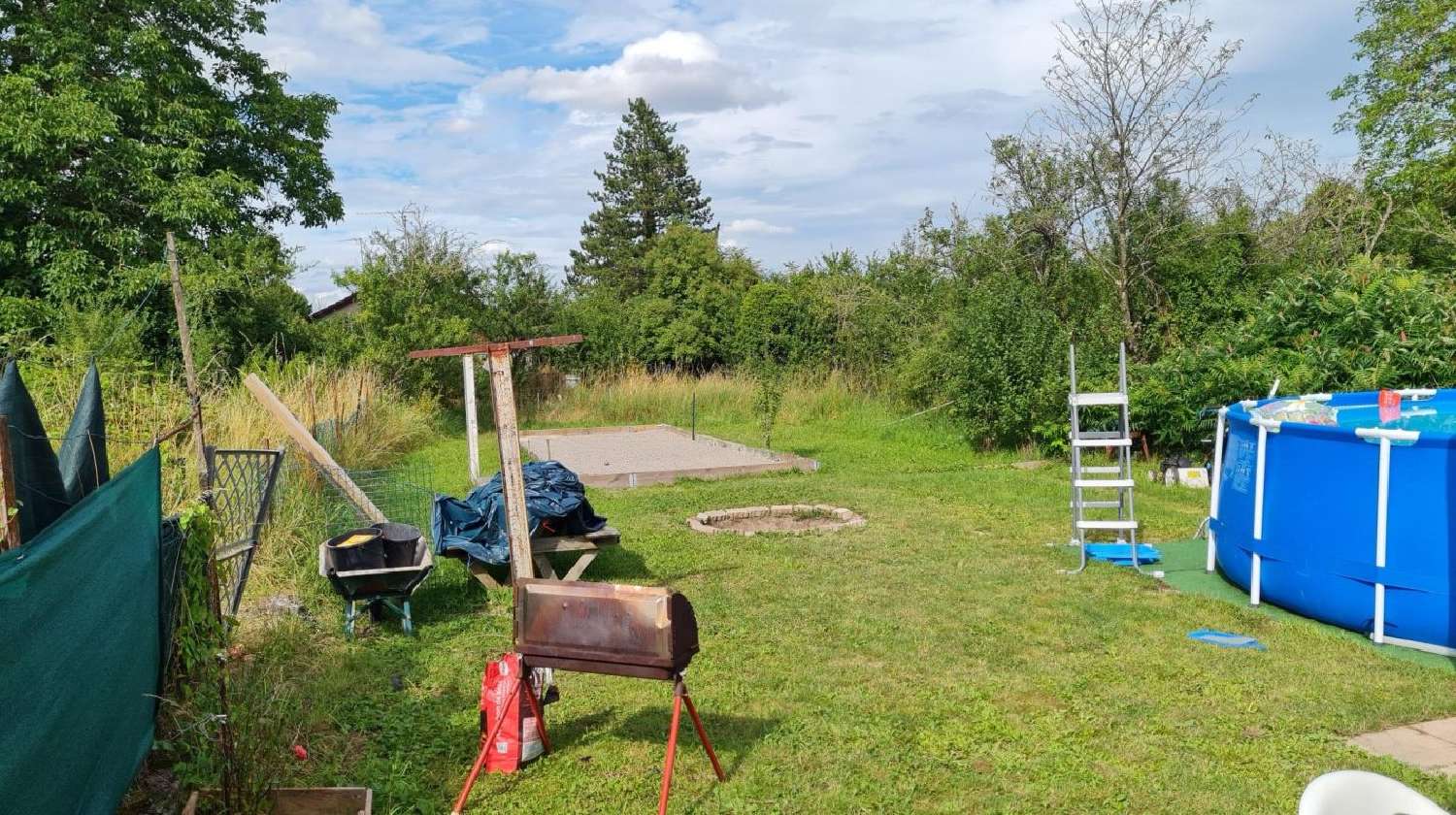 en venta apartamento Château-Salins Moselle 2