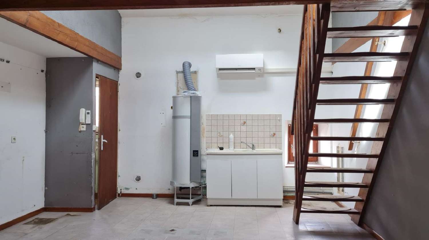  en venta apartamento Château-Salins Moselle 4