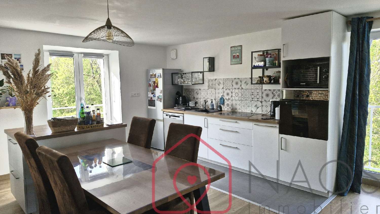  en venta apartamento Châteaufort Yvelines 6
