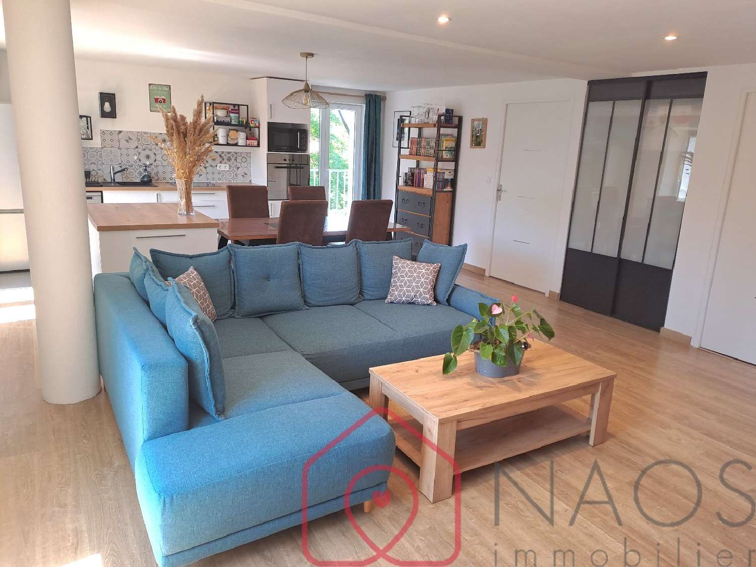  en venta apartamento Châteaufort Yvelines 7