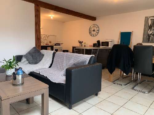 Châteauneuf-sur-Sarthe Maine-et-Loire appartement foto 7060878