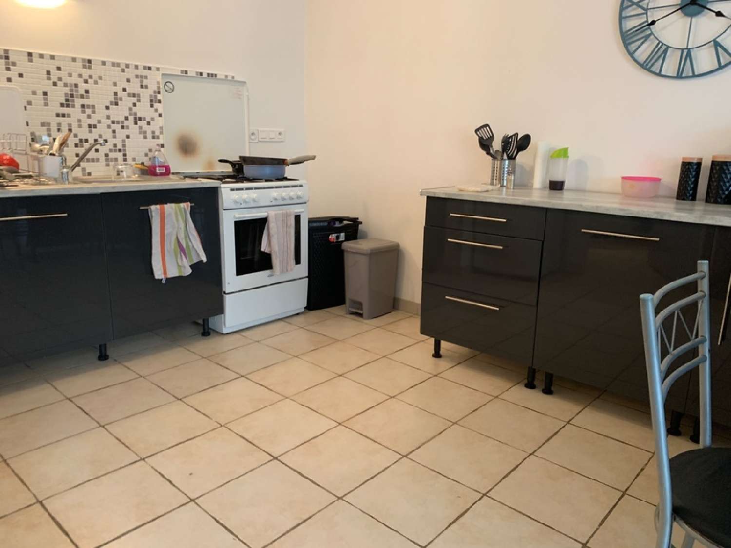  te koop appartement Châteauneuf-sur-Sarthe Maine-et-Loire 2