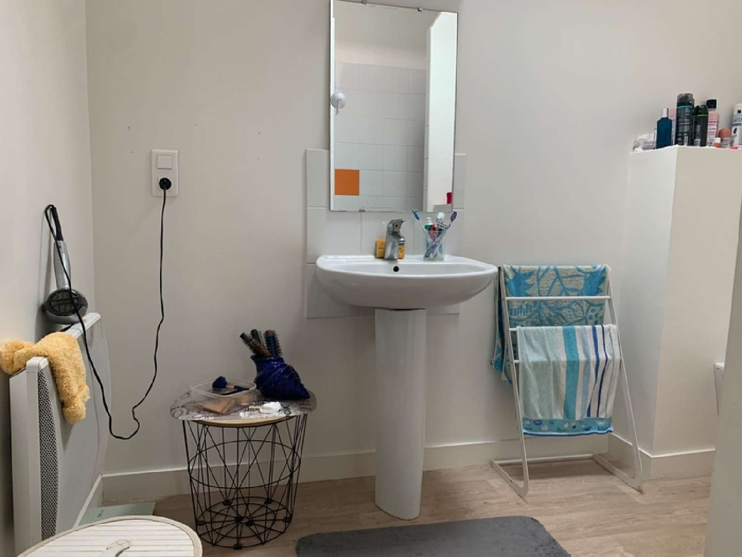  te koop appartement Châteauneuf-sur-Sarthe Maine-et-Loire 7