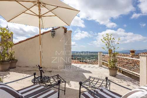Châteauneuf-Grasse Alpes-Maritimes apartment foto 7066182