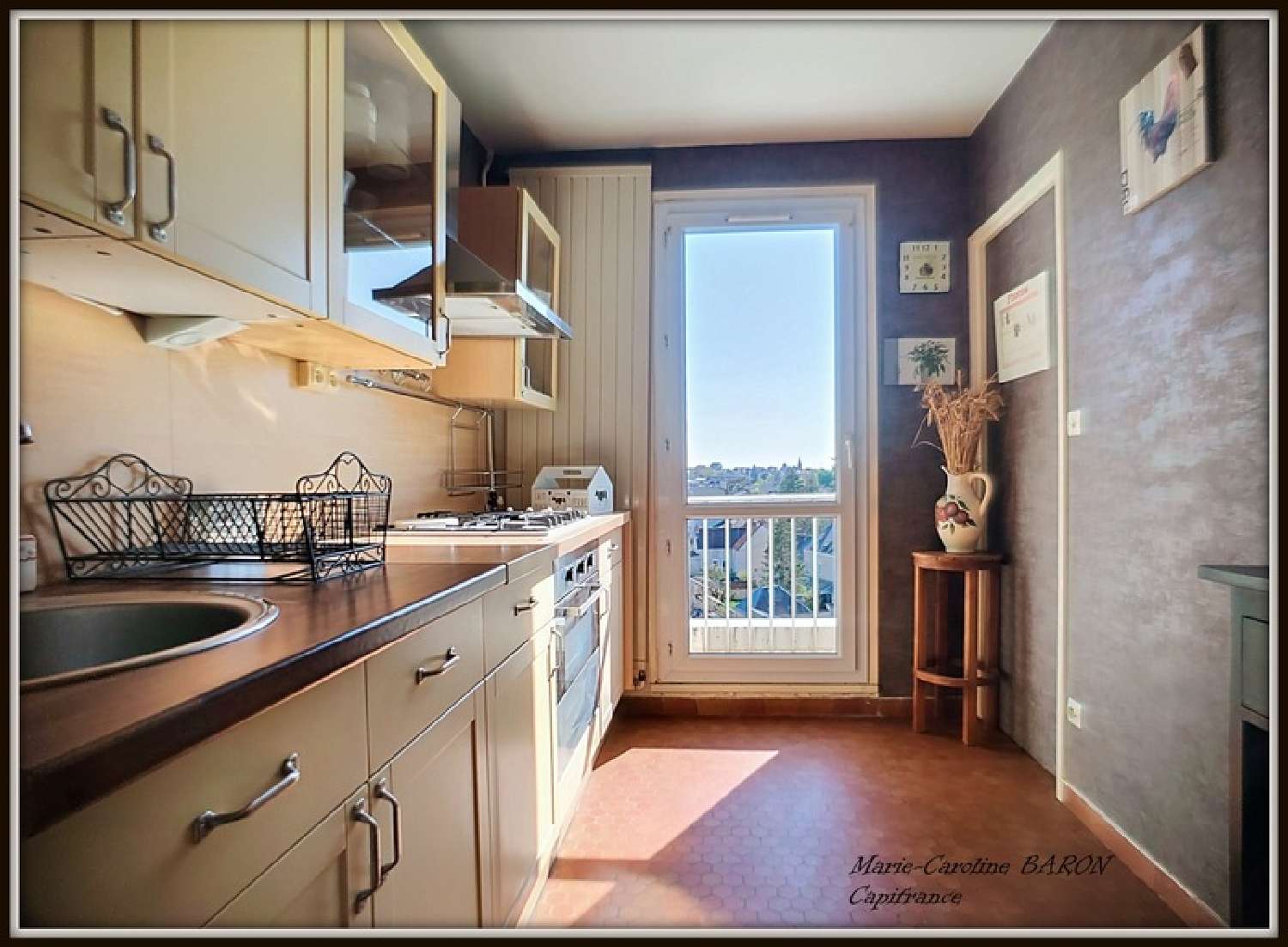  te koop appartement Châteauroux Indre 1
