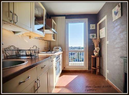Châteauroux Indre appartement foto 7061224