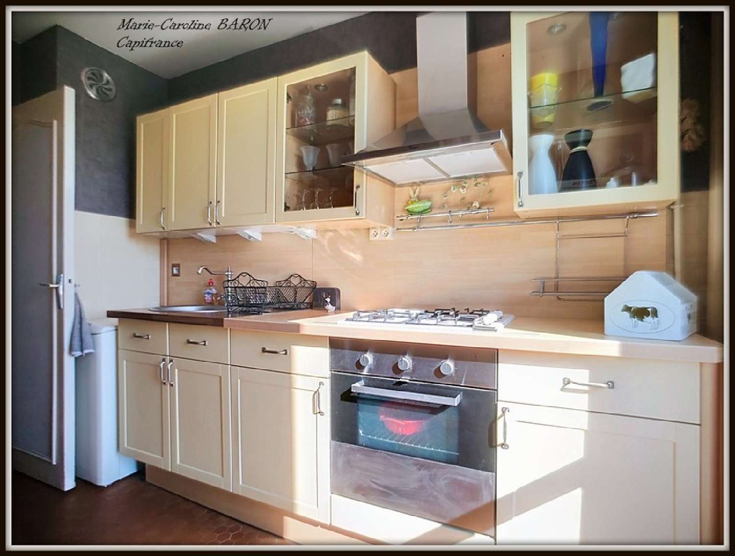  te koop appartement Châteauroux Indre 2