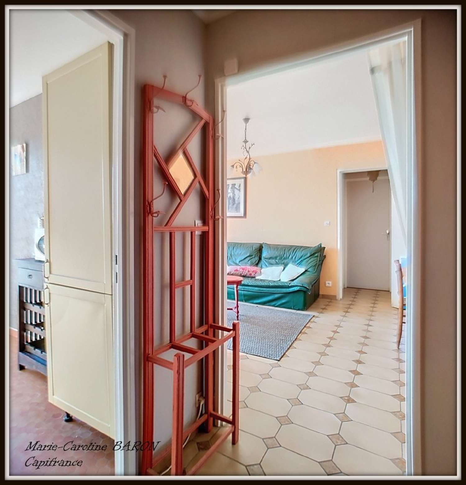  te koop appartement Châteauroux Indre 3