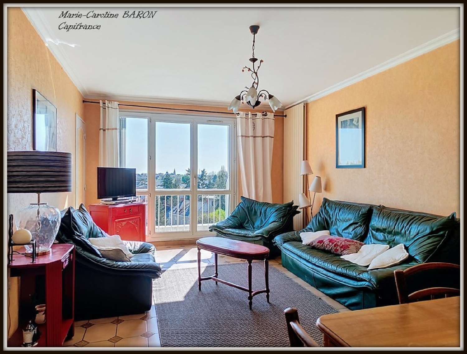  te koop appartement Châteauroux Indre 4