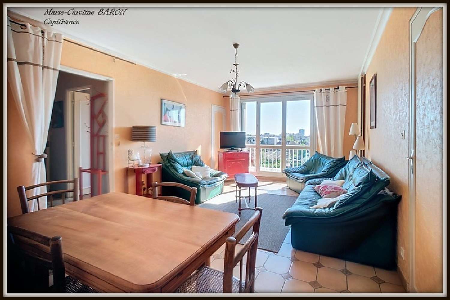  te koop appartement Châteauroux Indre 5