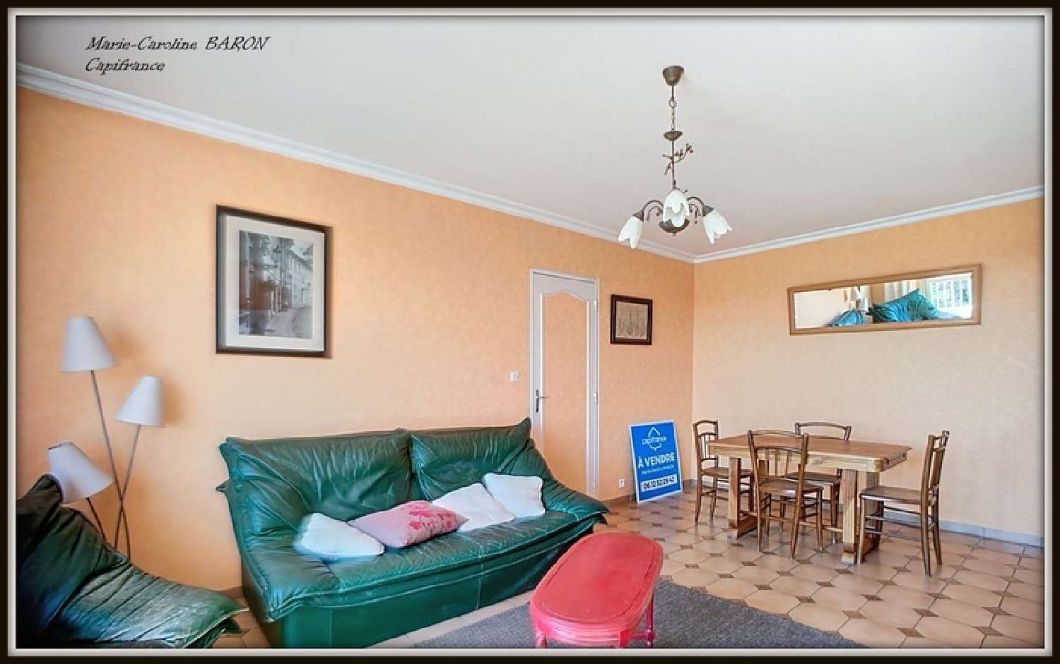  te koop appartement Châteauroux Indre 6