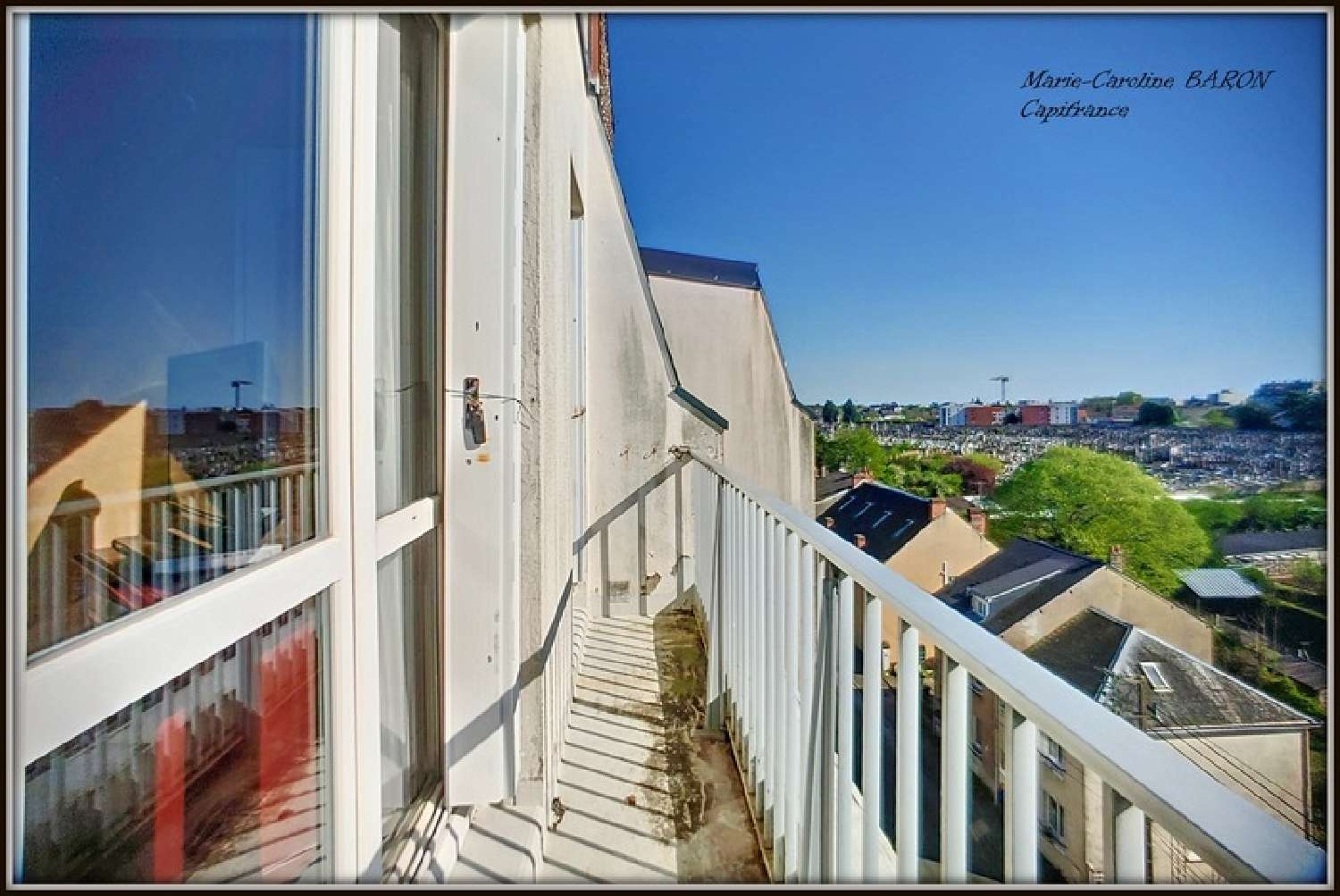  te koop appartement Châteauroux Indre 8