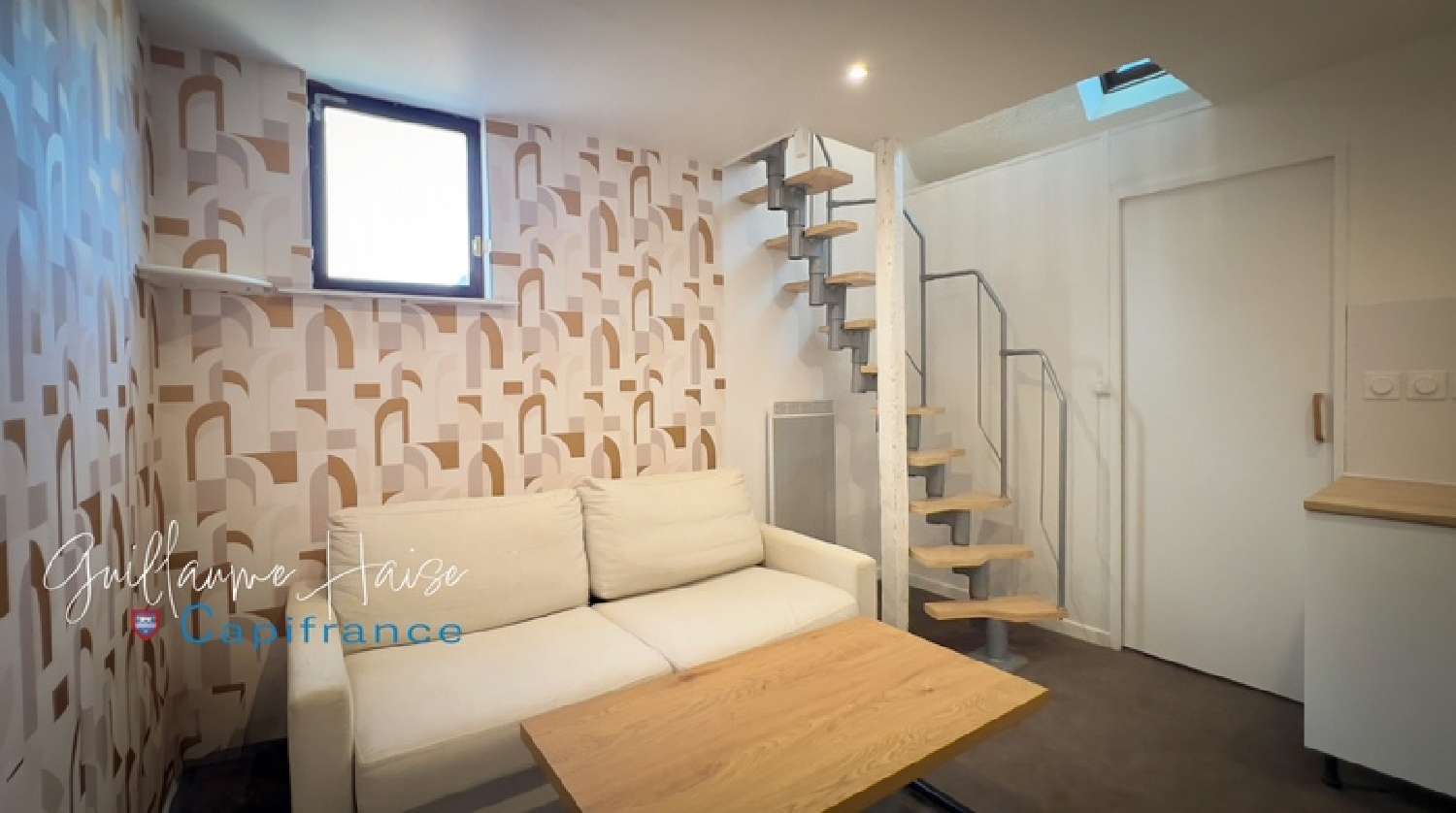  kaufen Wohnung/ Apartment Châteauroux Indre 2