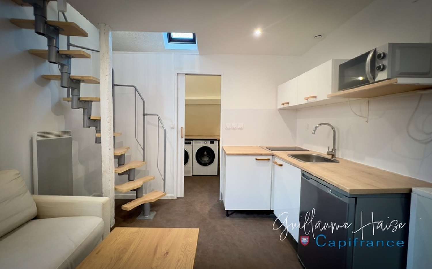  kaufen Wohnung/ Apartment Châteauroux Indre 4