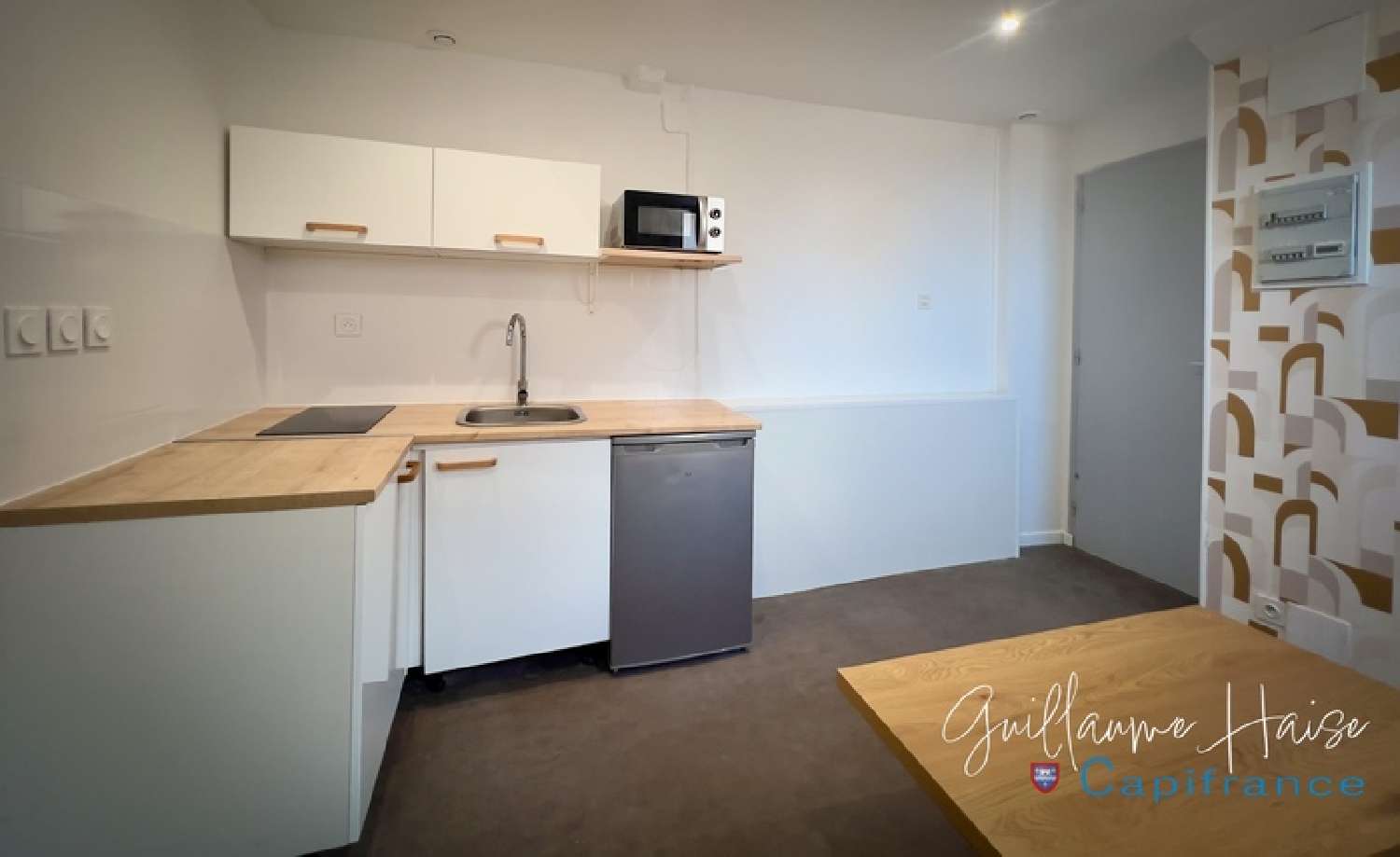  kaufen Wohnung/ Apartment Châteauroux Indre 5