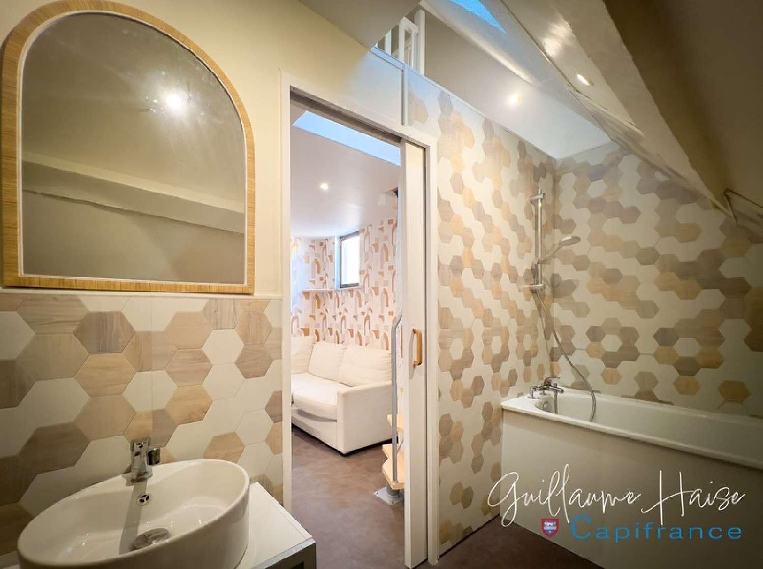  kaufen Wohnung/ Apartment Châteauroux Indre 6
