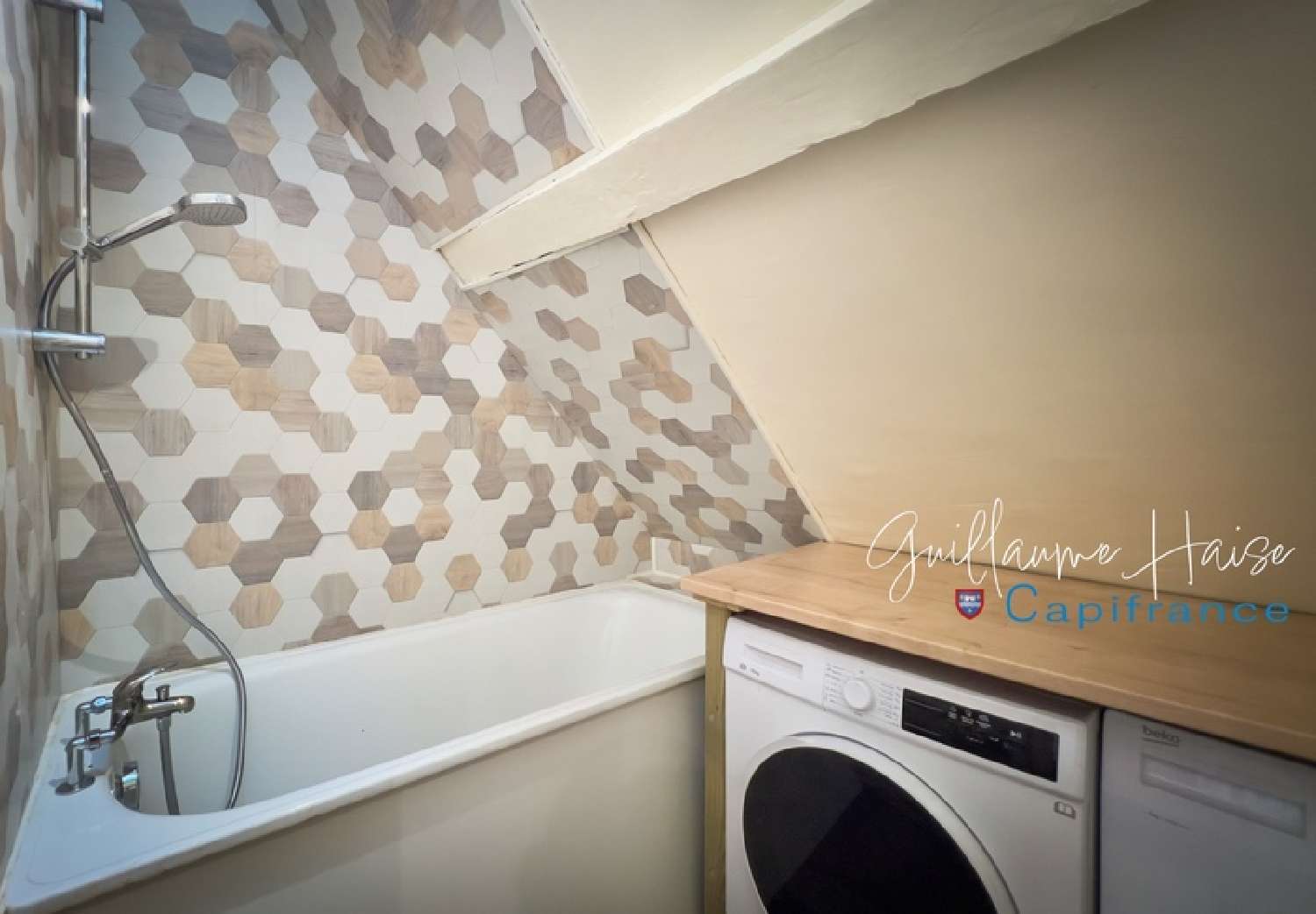  kaufen Wohnung/ Apartment Châteauroux Indre 8