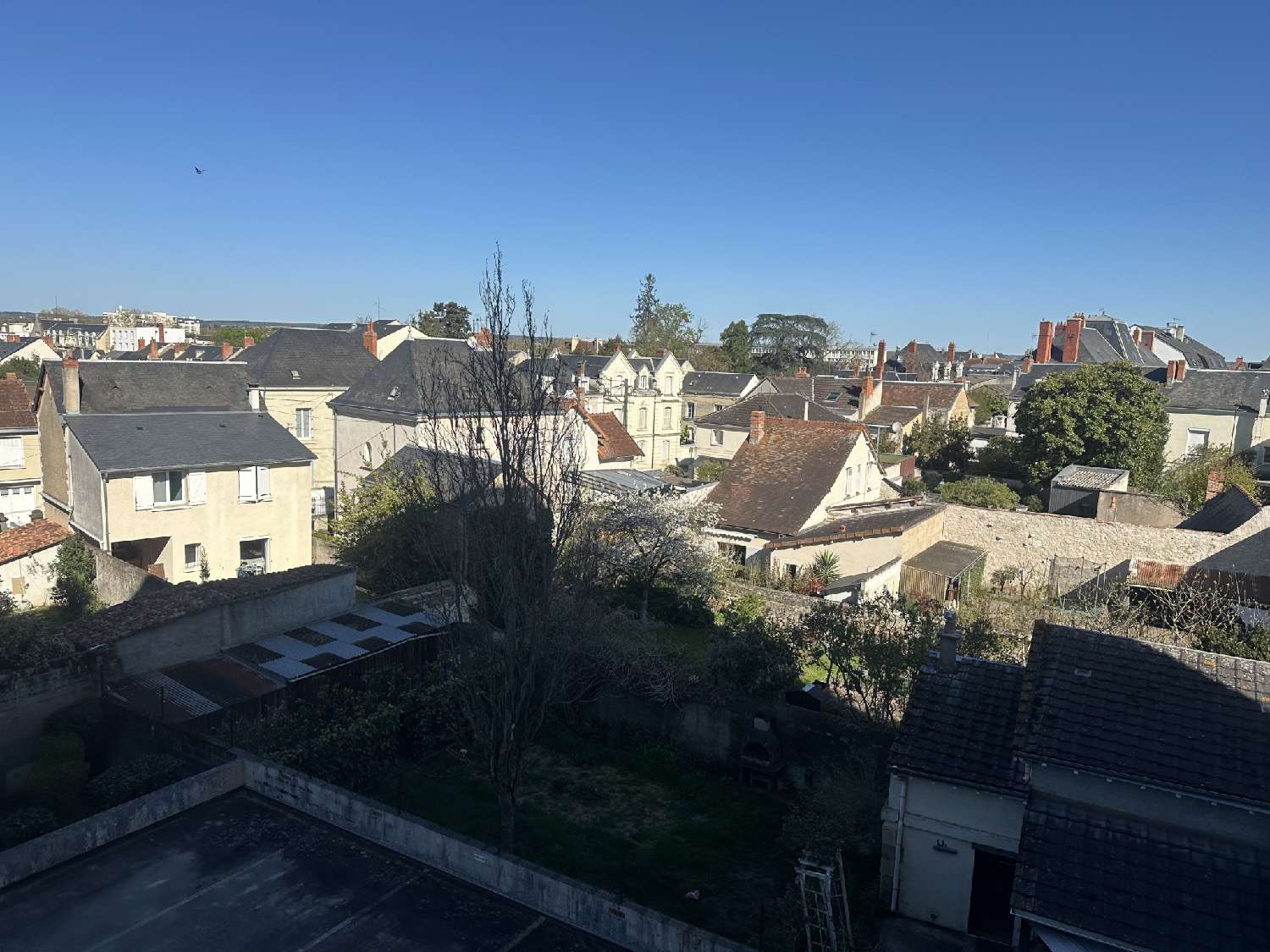  kaufen Wohnung/ Apartment Châtellerault Vienne 1