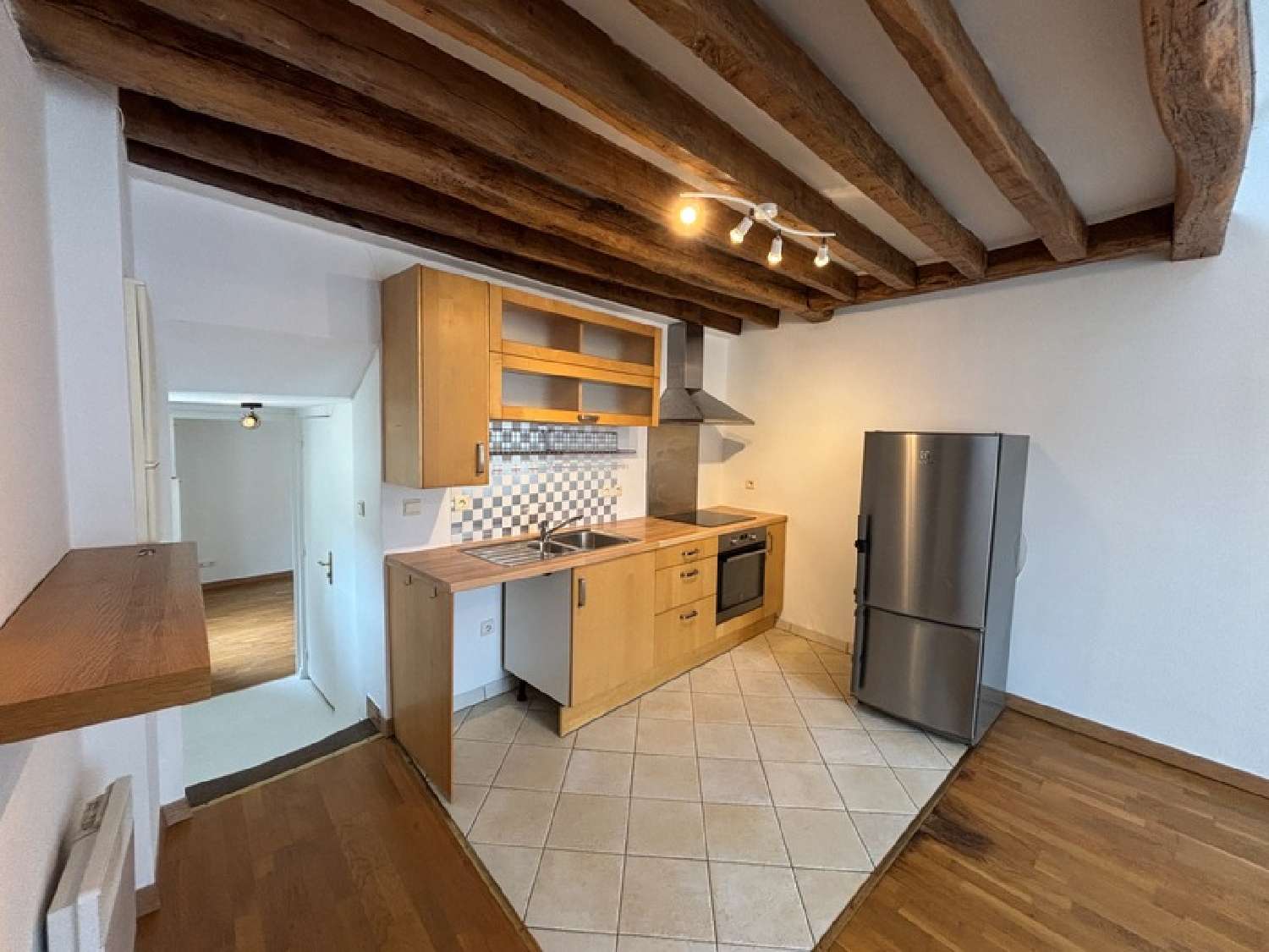  te koop appartement Châtillon Hauts-de-Seine 2