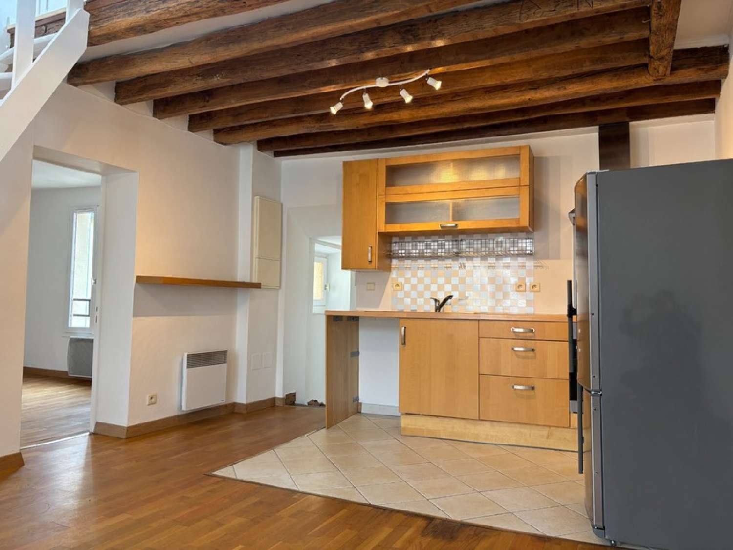  te koop appartement Châtillon Hauts-de-Seine 3