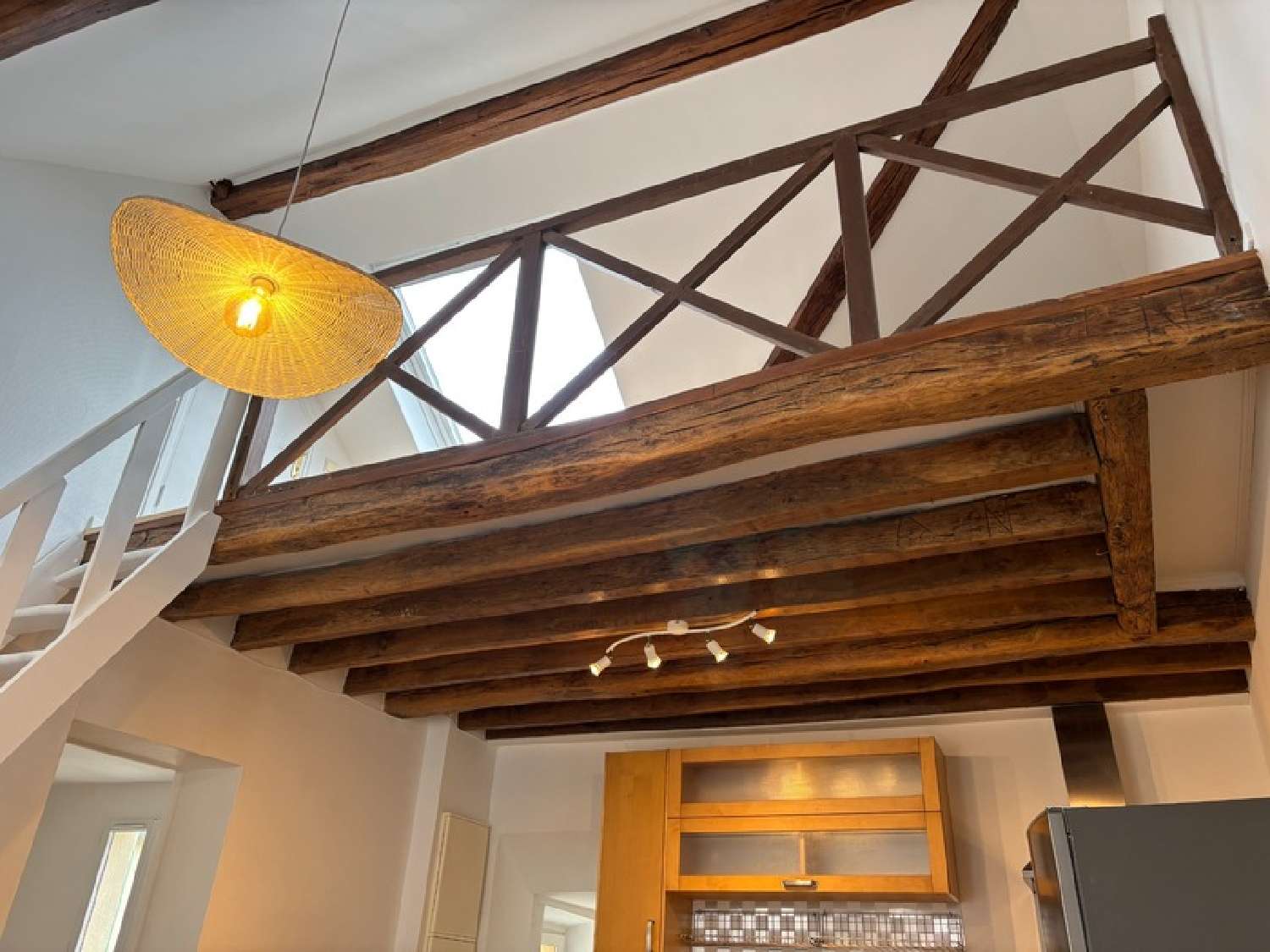  te koop appartement Châtillon Hauts-de-Seine 5