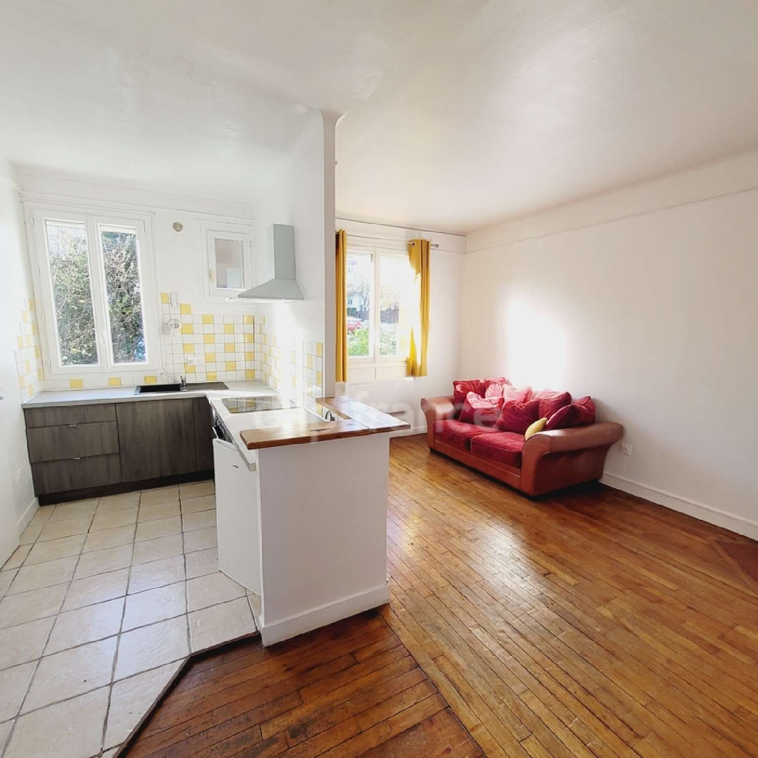  te koop appartement Châtillon Hauts-de-Seine 1
