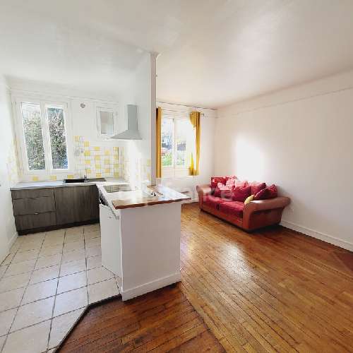 Châtillon Hauts-de-Seine appartement foto 7067482