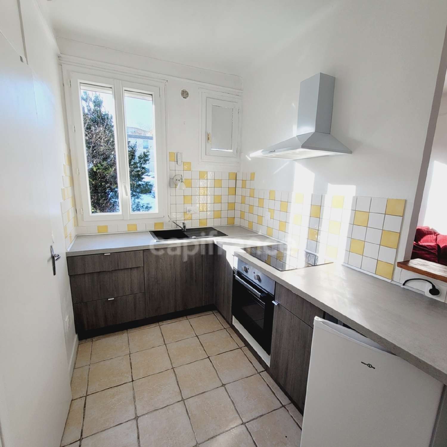  te koop appartement Châtillon Hauts-de-Seine 4