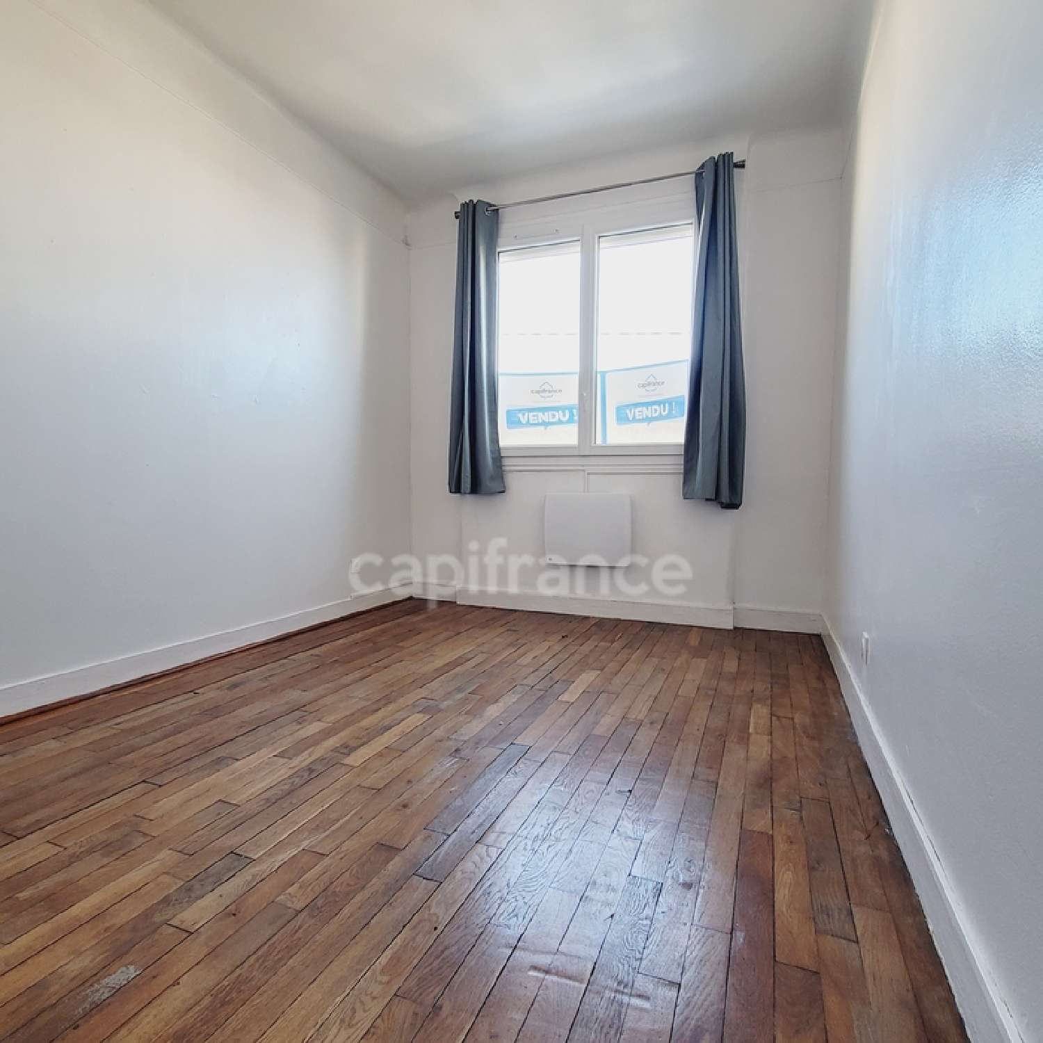  te koop appartement Châtillon Hauts-de-Seine 6